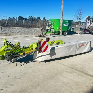 SEGADORA CLAAS DISCO COUNTUR 3500