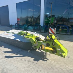 SEGADORA CLAAS DISCO COUNTUR 3500