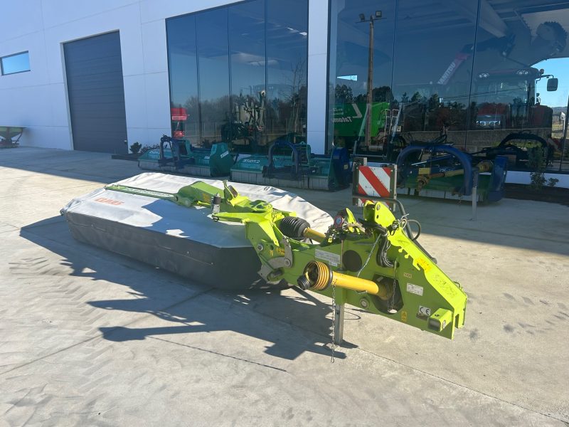 SEGADORA CLAAS DISCO COUNTUR 3500