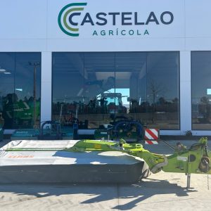 SEGADORA CLAAS DISCO COUNTUR 3500