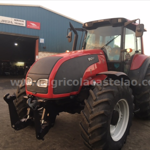 Tractor Valtra T 190