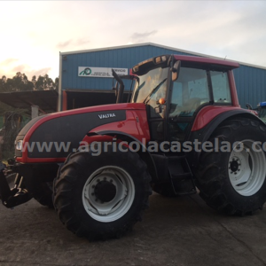 Tractor Valtra T 190