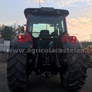 Tractor Valtra T 190