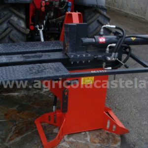 Astilladora 15TM