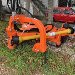 TRITURADORA MULTIFUNCIONAL REFORZADA 1800 MM