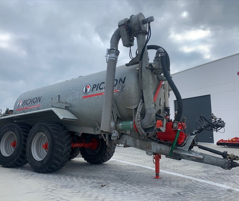 CISTERNA PICHON TCI 14200