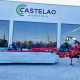 SEGADORA LELY SPLENDIMO 360 M