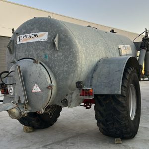 CISTERNA PICHON TCI 11350