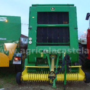 John Deere 590