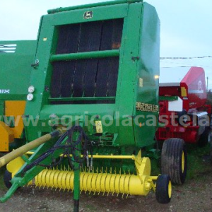 John Deere 590