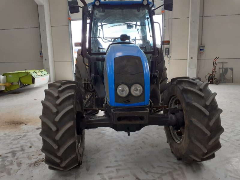 TRACTOR LANDINI POWER FARM 100