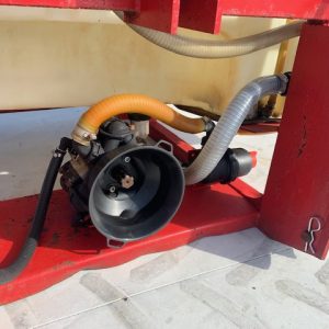 SULFATADORA ATASA 1000 LITROS