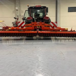 GRADA ROTATIVA KUHN HR6004DR