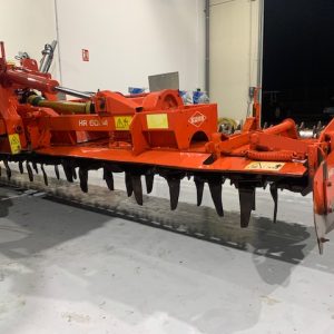 GRADA ROTATIVA KUHN HR6004DR