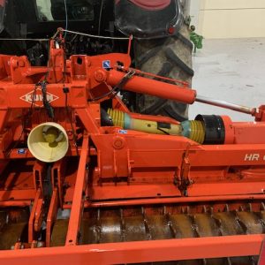 GRADA ROTATIVA KUHN HR6004DR