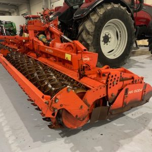 GRADA ROTATIVA KUHN HR6004DR