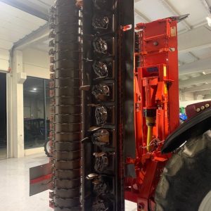 GRADA ROTATIVA KUHN HR6004DR
