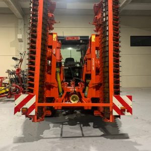 GRADA ROTATIVA KUHN HR6004DR