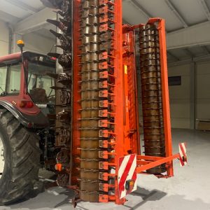 GRADA ROTATIVA KUHN HR6004DR