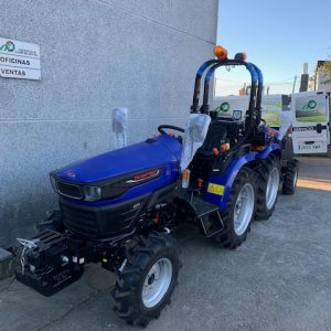 TRACTOR FARMTRAC 26