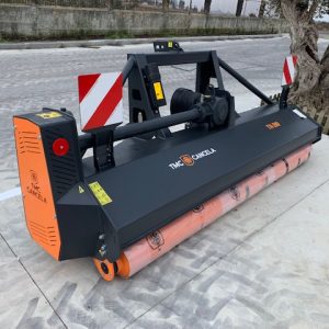 TRITURADORA TMC CANCELA TH280