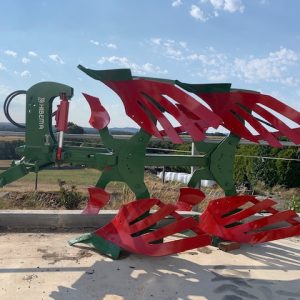 ARADO HIBEMA BISURCO 16"