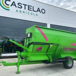 REMOLQUE MEZCLADOR TATOMAMT-9