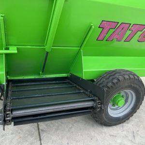 REMOLQUE MEZCLADOR TATOMAMT-9