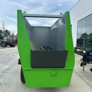 REMOLQUE MEZCLADOR TATOMAMT-9