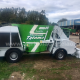 AUTOPROPULSADO TATOMA MVS14 ROUTERMIX
