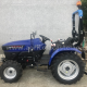 TRACTOR COMPACTO FARMTRAC FT26