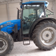 TRACTOR LANDINI POWER FARM 100