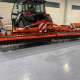 GRADA ROTATIVA KUHN HR6004DR