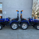 TRACTOR FARMTRAC 26