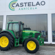 TRACTOR JOHN DEERE 6920