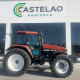 TRACTOR NEW HOLLAND M135