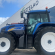 TRACTOR NEW HOLLAND TVT 195