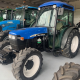 TRACTOR NEW HOLLAND TN95F