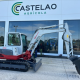 MINIEXCAVADORA TAKEUCHI TB250