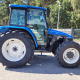 TRACTOR NEW HOLLAND TL90