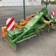 GRADA ROTATIVA AMAZONE KE 303 SERIE 200