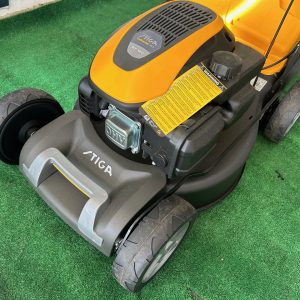 CORTACESPED STIGA COLLECTOR 48S