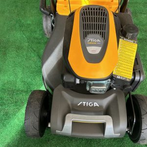 CORTACESPED STIGA COLLECTOR 48S