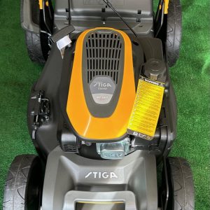 CORTACESPED STIGA COMBI 748 S