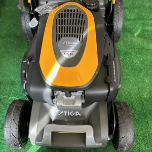 CORTACESPED STIGA COMBI 748 V