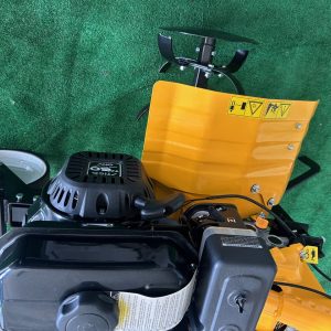 MOTOAZADA STIGA SRC 685 541