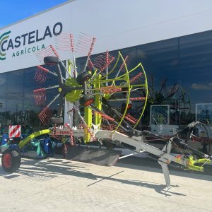RASTRILLO CLAAS LINER 2700