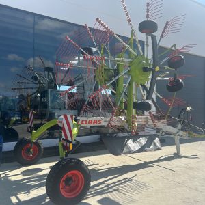 RASTRILLO CLAAS LINER 2700
