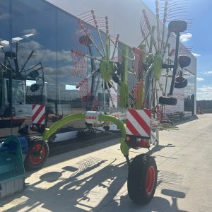 RASTRILLO CLAAS LINER 2700