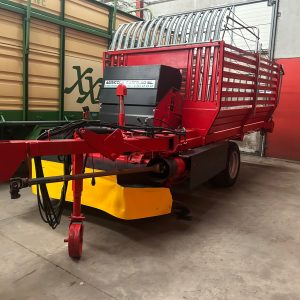 AUTOCARGADOR SEGADOR ROTOMORRA MR20